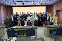 TENMAK Ev Sahipliğinde UAEA’nın Bölgesel Enerji Eğitimi Start Verdi 