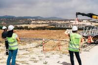 Toroslar EDAŞ Gaziantep’te Enerji Şebekesini Modernize Ediyor