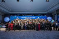 TREDAŞ Gold Ödülün Sahibi Oldu