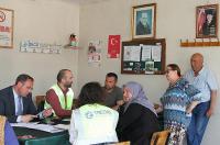 TREDAŞ Yatırımlarını Halkla Birlikte Şekillendiriyor