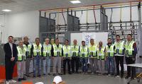 TREDAŞ'tan Öğretmenlere Teknik İşbaşı Eğitimi