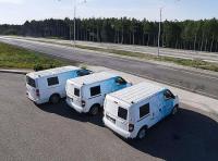 Trugo ve EVbee Mobil Şarj İstasyonları İçin İş Birliğine Gitti