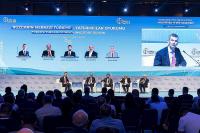Türkiye’nin Rüzgar Enerjisi Vizyonu TÜREK 2025’te Yatırımcılarla Tartışıldı