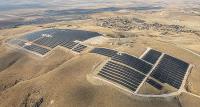 Mensis Enerji'nin Çözüm Ortağı Olduğu Türksat GES 6 Ayda 5.6 GWh Elektrik Üretti
