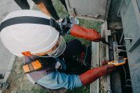 UEDAŞ Kurban Bayramı’nda 298 Ekip ve 109 Araçla Sahada