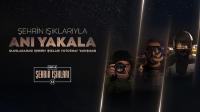 UEDAŞ'ın 13. Uluslararası Şehrin Işıkları Fotoğraf Yarışmasına Başvurular Başladı