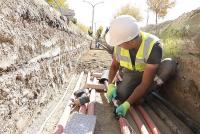 Doğunun Enerji Devi VEDAŞ Bölgeye Güç Katıyor