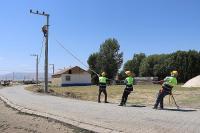 VEDAŞ Enerji Altyapısını Güçlendiren Yatırımlar Yapıyor