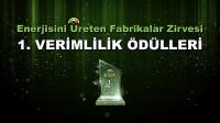 Verimlilik Ödülleri Başvuruları Başladı