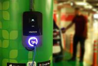 Voltrun Elektrikli Araç Şarj Ağını Genişletiyor