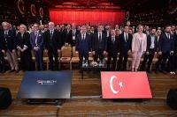 TÜREK 2026’da Sanayi Vurgusu: Yerli Üretim, Teknoloji ve Offshore Dönemi 