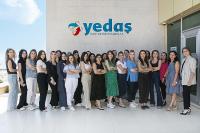 YEDAŞ Kadına Verdiği Destekle BM Kadının Güçlenmesi Prensipleri İmzacısı Oldu