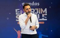 YEDAŞ, Enerjim Sizinle ile Genç Yetenekleri Enerji Sektörüne Kazandırıyor