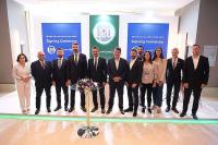 YEO Teknoloji’den TÜREK 2025’te Dev Adım