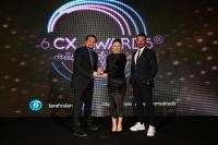 YEPAŞ'a İyi Fikir Ödülü