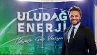Uludağ Enerji ve Yusuf Ziya Yüce’ye İtibar Yönetimi Ödülü