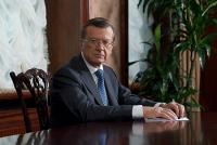 Viktor Zubkov Gazprom’un Yeni Başkanı Oldu