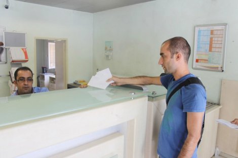 Kadro için Mektup Kampanyası Başlatıldı