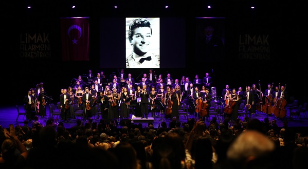 Limak Filarmoni Orkestrası Türkiye Turnesine Çıkıyor