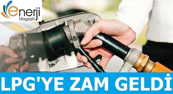 LPG'YE ZAM