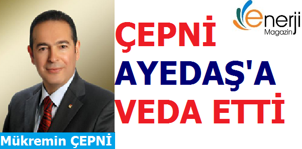 işte TEDAŞ'ın Yeni Genel Müdürü