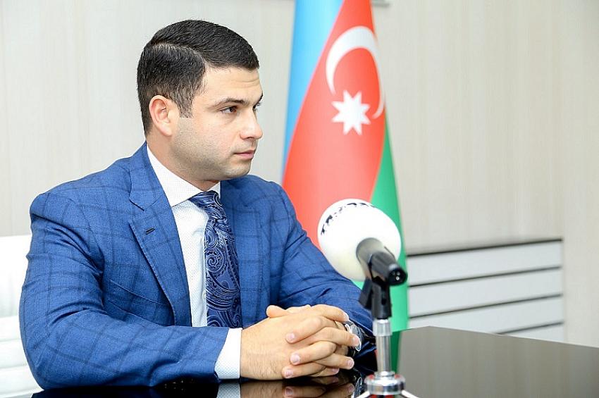 Azerbaycan Alternatif Enerjinin Geliştirilmesine Destek Sağlayacak