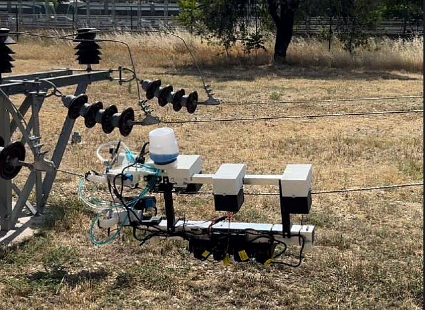 MEDAŞ'tan Elektrik Hatlarında Karşılaşılan Zorluklara Yenilikçi Çözümler Üreten Proje