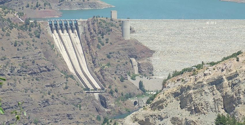 Menzelet ve Kılavuzlu HES'ler Akörenbeli'nin Oldu