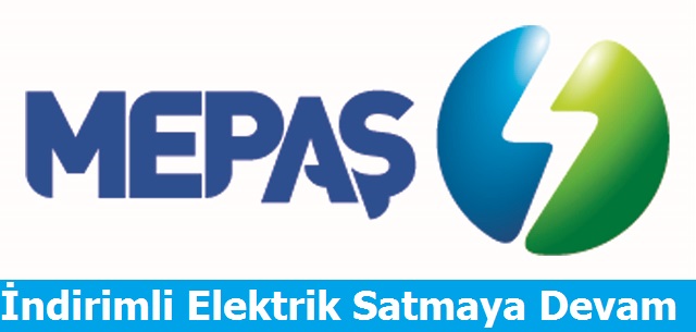 MEPAŞ indirimli Elektrik Satmaya Devam Edecek