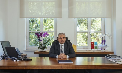 UEDAŞ'ta Artık Herşey Daha Kolay