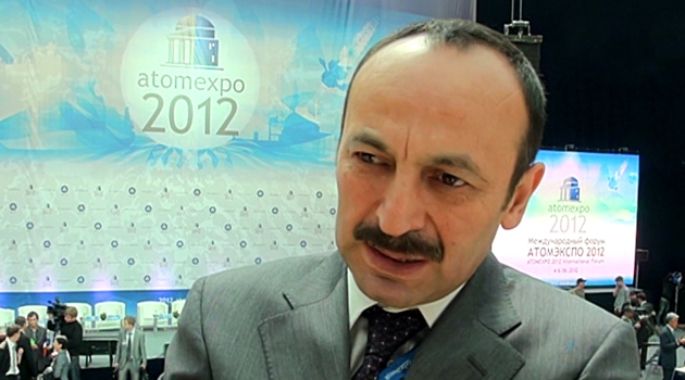 Enerji Bakanlığı Müsteşarı Metin Kilci Görevinden Alındı!