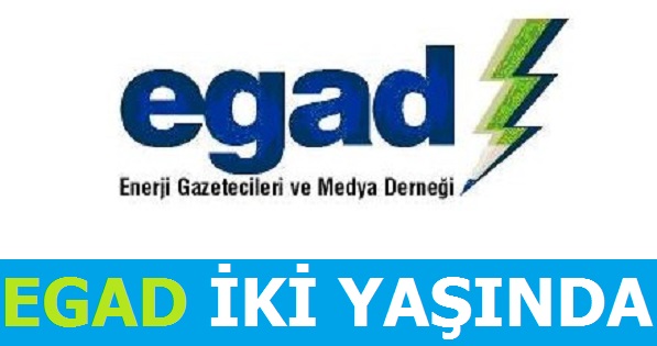 EGAD iki Yaşında