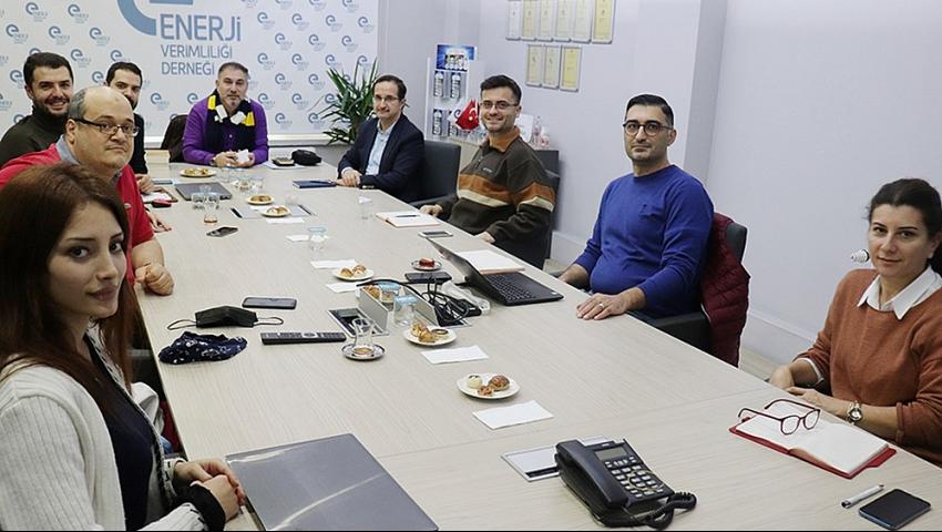 MMG Avrasya Ar-Ge İnovasyon ve Teknoloji Zirvesi Hazırlıkları Devam Ediyor