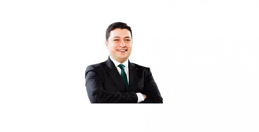 CK Enerji Çamlıbel Elektrik'in Yeni Genel Müdürü Muharrem Bülbül Oldu