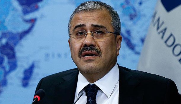 Mustafa Yılmaz Yeniden EPDK Başkanı Oldu