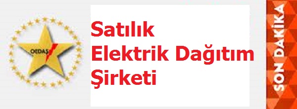 Satılık Elektrik Dağıtım Şirketi