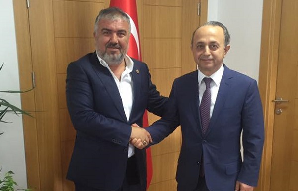 TES-iŞ ve Osmangazi EDAŞ Anlaştı