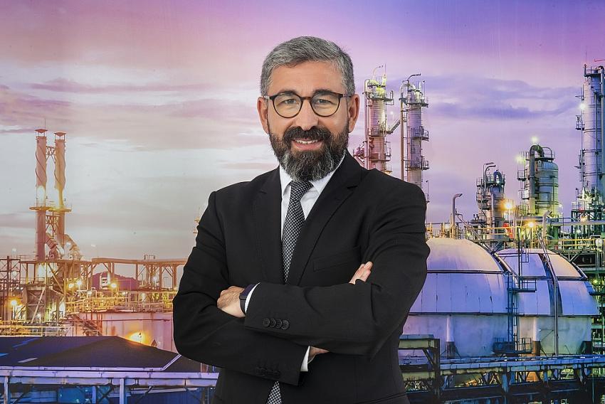Escon Enerji Yılın İnovasyonu Kategorisinde Ödüle Layık Görüldü