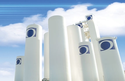 Enerji Devi Gulf Cryo Bir Türk Şirketini Daha Satın Aldı