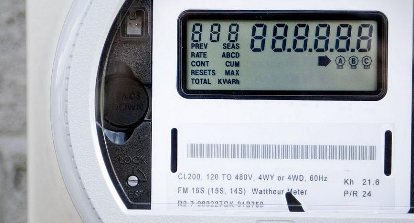 Elektrik Sayaçlarının OSOS Kapsamına Alınması 2025 Yılına Ertelendi