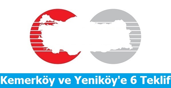 Kemerköy ve Yeniköy ihalesine 6 Şirket Teklif Verdi