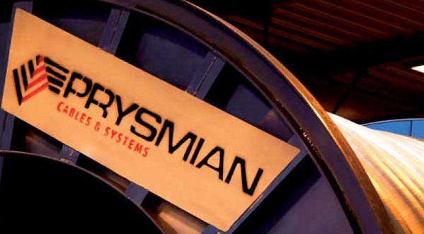 Enerji iletim Şebekeleri için Yeni Bir Kablo Teknoloji Hayata Geçiyor