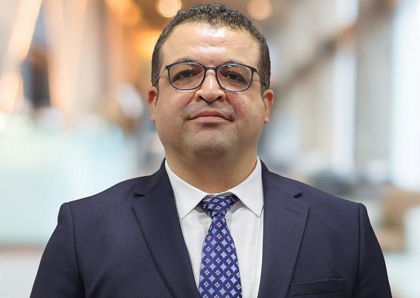 Remezan Arslan Uludağ Elektrik Genel Müdürlüğü Görevine Getirildi