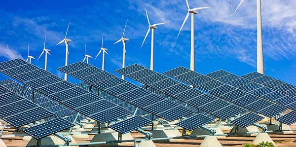 TEiAŞ RES GES Kapasite Tahsis Tablosunu Yayınladı