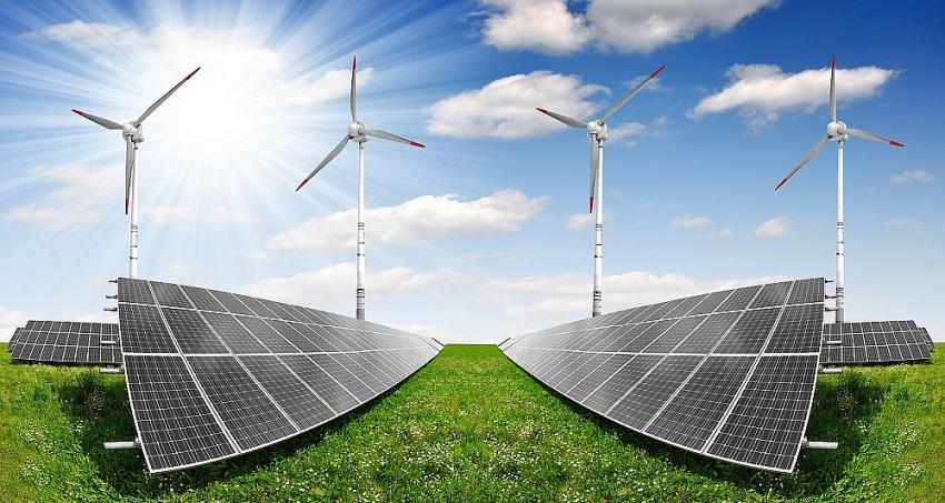 Yenilenebilir Enerjiye Tek Kanun Yetmiyor 