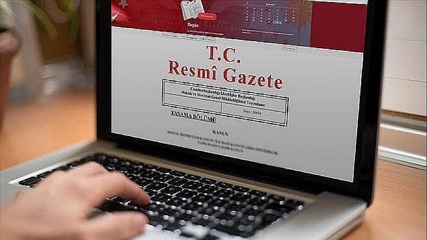TEDAŞ TEİAŞ ve EÜAŞ'ta Kadro ve Unvan Düzenlemesi Yapıldı