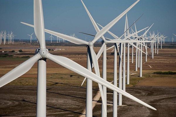 Dünyanın En Uzun Rüzgar Türbini Kanatları Türkiye'de Üretilecek