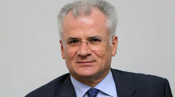 PETKiM Genel Müdürü Gözaltına Alındı