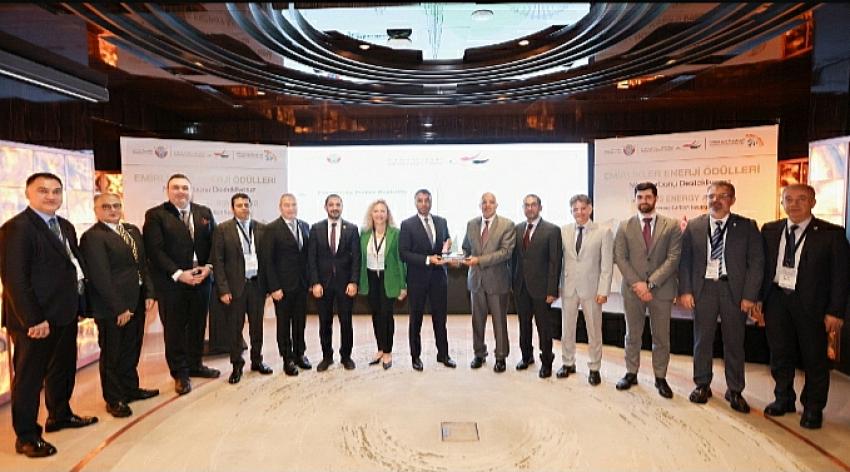 Dubai Yüksek Enerji Konseyi, 2025 Emirlikler Enerji Proje Yarışmasının Beşinci Dönem Lansmanı İstanbul'da Yapıldı