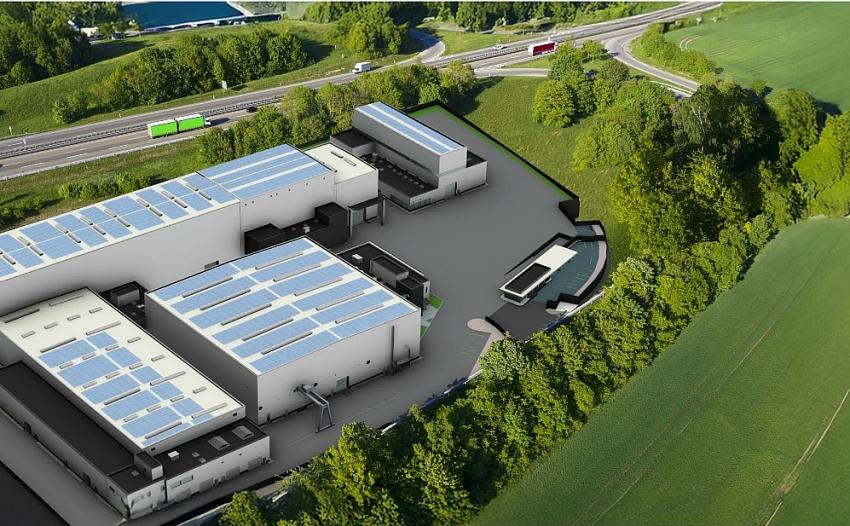 Hitachi Energy’den Türkiye’ye 70 Milyon Dolarlık Dev Yatırım  